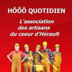 Hôôô Quotidien