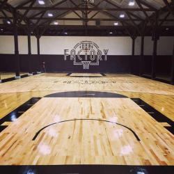 Hoops Factory