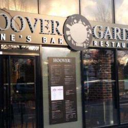 Hoover Restaurant