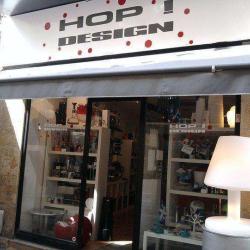 Hop ! Design