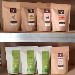 Hop Café