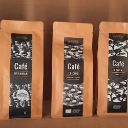 Hop Café