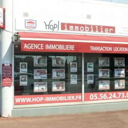 Hop! Immobilier