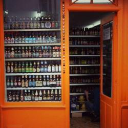 Hop Malt Market