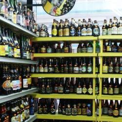 Hop Malt Market
