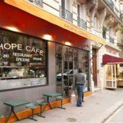 Hope Café