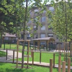 Hopital Albert Chenevier