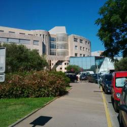 Hopital Arnaud De Villeneuve