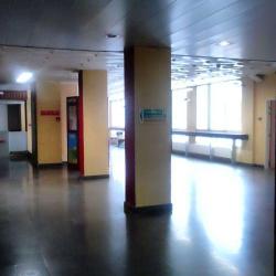 Hôpital Bâtiment Brabois Adultes