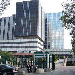 Hôpital Bichat-claude Bernard