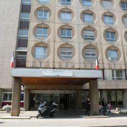 Hôpital Broca