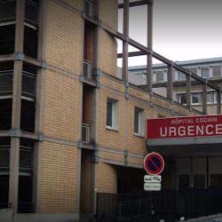 Hôpital Cochin