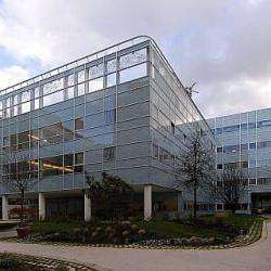 Hopital Cognacq Jay