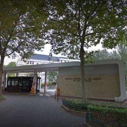 Hôpital D'instruction Des Armées Paris