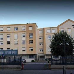 Hôpital De Belle Isle