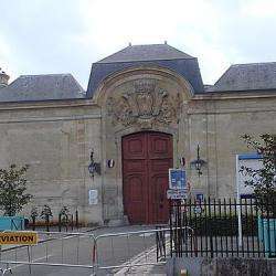Hôpital Bicêtre