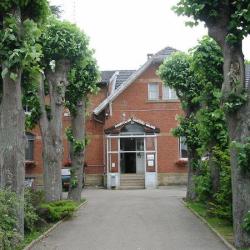 Hôpital De Château-salins (groupe Sos - Santé)