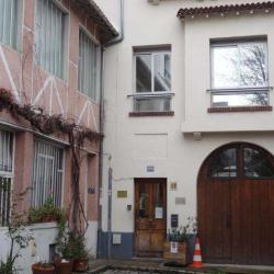 Hopital De Jour - Centre Francoise Gremy