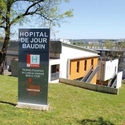 Hôpital De Jour Baudin