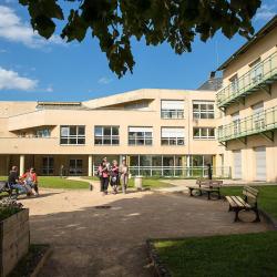 Hôpital De L'arbresle (groupe Sos - Santé)