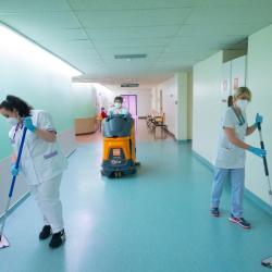 Hôpital De Saint-avold (groupe Sos - Santé)
