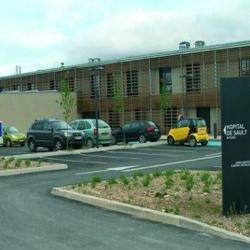 Hôpital De Sault