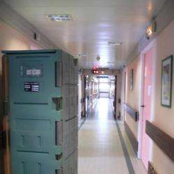 Hopital Des Charpennes