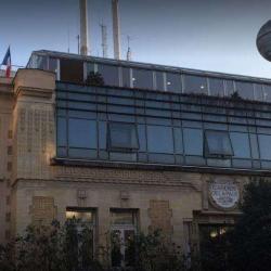 Hôpital Des Gardiens De La Paix