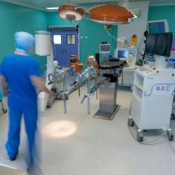Hôpital Du Creusot (groupe Sos - Santé)