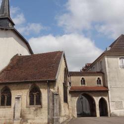 Clinique Du Saint-esprit