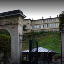 Hôpital Esquirol