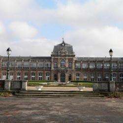 Hôpital Esquirol