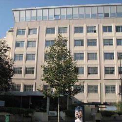 Hopital Europeen De Paris - Gvm