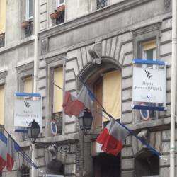 Hôpital Fernanf  Widal