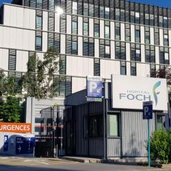 Hôpital Foch