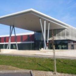 Hopital Francois Rabelais