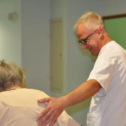 Hôpital Gériatrique Le Kem (groupe Sos - Santé)