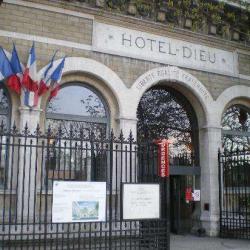 Hôpital Hôtel Dieu