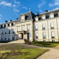 Hôpital Jean Jaurès (groupe Sos - Santé)