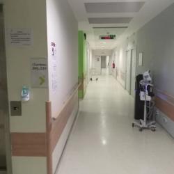 Hôpital Jean Jaurès (groupe Sos - Santé)