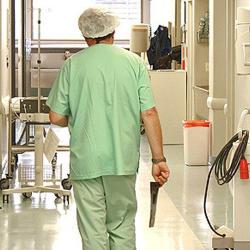 Hôpital Jean Solinhac
