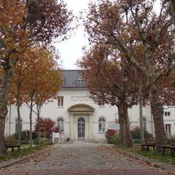 Hopital La Rochefoucauld