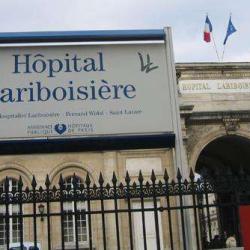 Hôpital Lariboisière