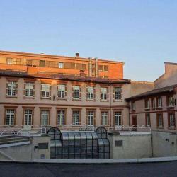 Hôpital Larrey