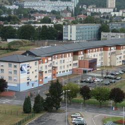 Hôpital Le Kem Alpha Santé