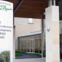 Hopital Local De Penne D'agenias