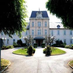 Hôpital Departemental De Reignier