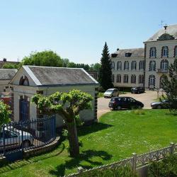 Hôpital Local Maison Retraite