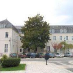 Hôpital Local