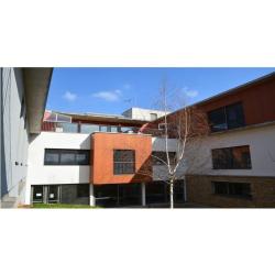 Hôpital Lozère